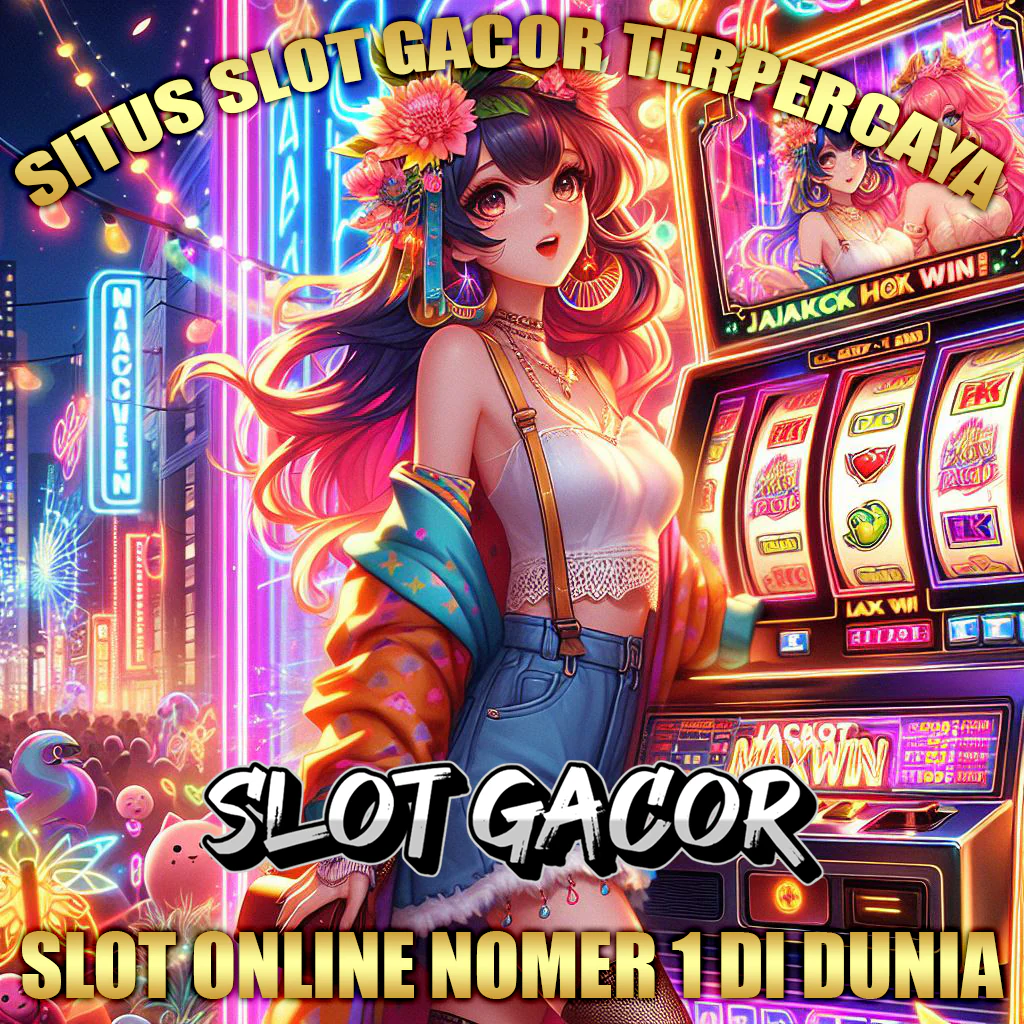 PUSATGAME: Link Situs Slot Gacor Online Gampang Jackpot Hari Ini